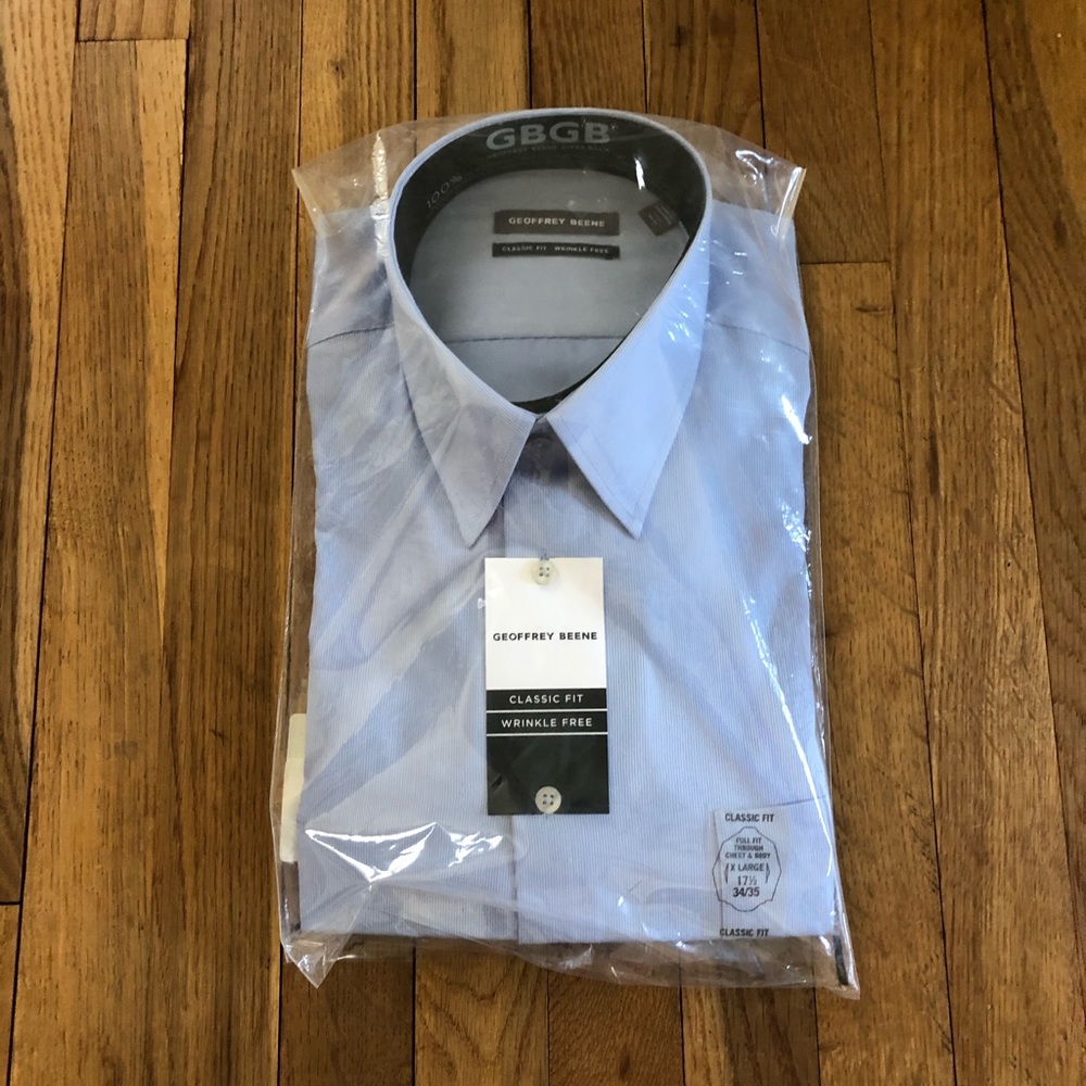 Geoffrey Beene dress shirt